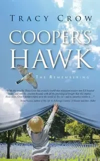 Cooper's Hawk - Tracy Crow