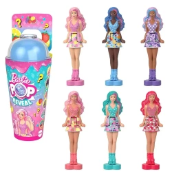 Barbie Mini Pop Reveal Minilalka mix - Mattel