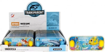 Gra Wodna Ocean 15x7 Mc Disp24/96/192