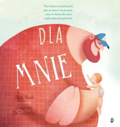 Dla mnie - Zack Bush, Gregorio De Lauretis, Katarzyna Huzar-