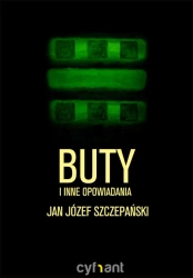 eBook Buty i inne opowiadania - Jan Józef Szczepański epub mobi
