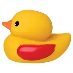 Kaczka do kąpieli - Hencz Toys