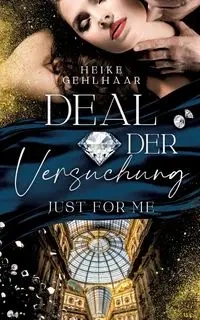 Deal der Versuchung - Heike Gehlhaar
