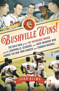 BUSHVILLE WINS! - JOHN KLIMA