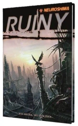 Neuroshima: Ruiny PORTAL