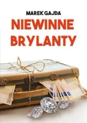 Niewinne brylanty - Marek Gajda