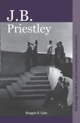 J.B. Priestley - Gale Maggie B.
