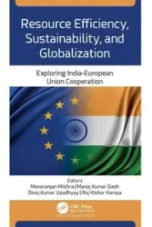 Resource Efficiency, Sustainability, and Globalization - Mishra Manoranjan
