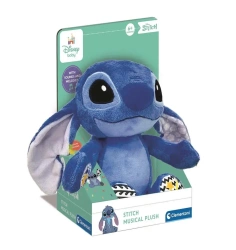 Disnay Baby Stitch interaktywny - Clementoni