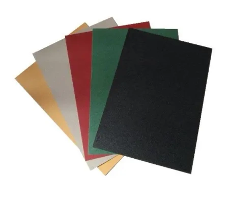 Karton Strarlight 200g 25x35cm 5 arkuszy MIX - Galeria Hobby