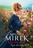 Saga dworska T.2 Kolor róż - Krystyna Mirek