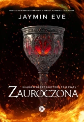 Zauroczona - Eve Jaymin
