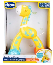 Żyrafa Push&Go - Chicco
