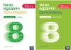Teraz egzamin ósmoklasisty Język angielski Repetytorium + arkusze - Opracowanie zbiorowe