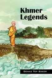 Khmer Legends - Baker Demaz Tep