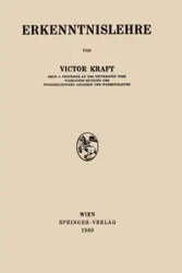 Erkenntnislehre - Victor Kraft