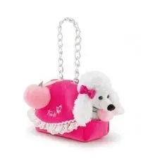 Piesek w torebce Gigi - Trudi