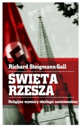 Święta Rzesza - Richard Steigmann-Gall