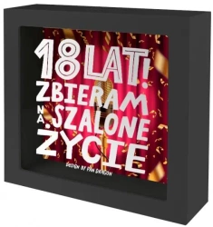 Skarbonka Home-18/2 - Pan Dragon