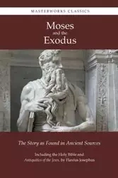 Moses and the Exodus - Moses