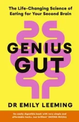 Genius Gut - Leeming, Emily