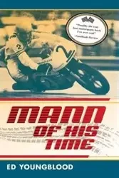 Mann of His Time - Ed Youngblood