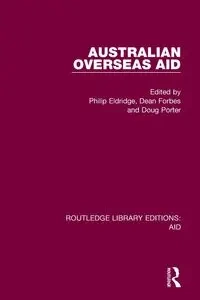 Australian Overseas Aid - Eldridge Philip