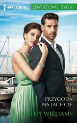 eBook Przygoda na jachcie - Cathy Williams epub mobi