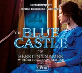 audiobook The Blue Castle - Dariusz Jemielniak
