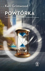 Powtórka - Ken Grimwood
