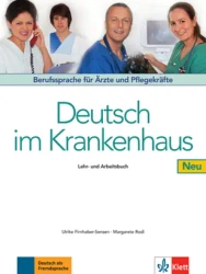 Deutsch im krankenhaus lab - Ulrike Firnhaber-Sensen