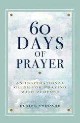 60 Days of Prayer - Elaine Goddard