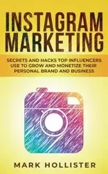 Instagram Marketing - Mark Hollister