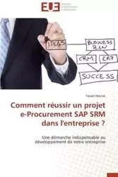 Comment réussir un projet e-procurement sap srm dans l'entreprise ? - HOCINE-Y