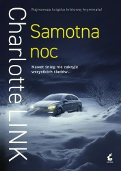 eBook Samotna noc - Charlotte Link epub mobi