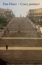 eBook Czasy pamięci - Dan Diner epub mobi