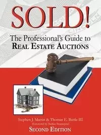 Sold! - J. Martin Stephen