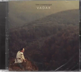 Vadak, CD