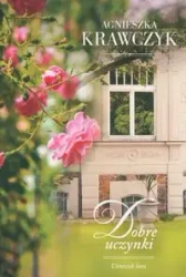 Dobre uczynki - Agnieszka Krawczyk