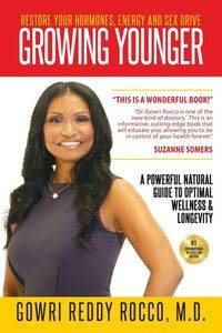 GROWING YOUNGER - Rocco M.D. Gowri Reddy