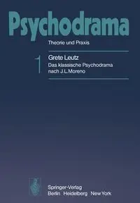 Psychodrama - Leutz Grete A.