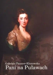 Pani na Puławach BR - Gabriela Pauszer-Klonowska