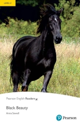 PER. Black Beauty. Book with Digital Version and audio. Level 2