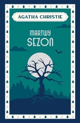 Martwy sezon - Agatha Christie