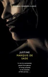 Justine - Sade Marquis de