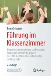 Führung im Klassenzimmer - Schuster Beate