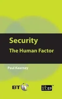 Security - Paul Paul Kearney