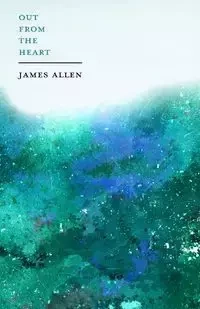 Out from the Heart - Allen James
