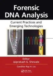Forensic DNA Analysis - Shewale Jaiprakash G.