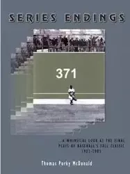 Series Endings - Thomas McDonald